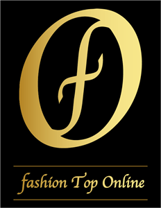 Fashion Top Online Logo PNG Vector