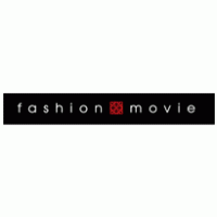 fashion movie Logo PNG Vector
