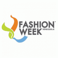 Fashon Week Venezuela Logo PNG Vector