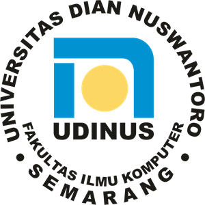 FASILKOM UDINUS Logo PNG Vector