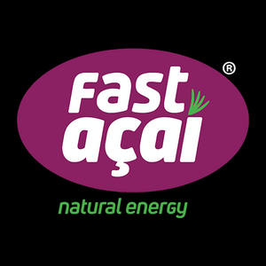 Fast Açai Logo PNG Vector