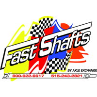 FAST SHAFTS Logo Vector