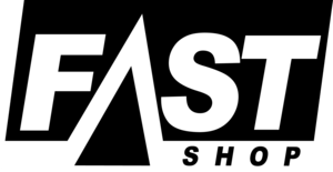 FAST SHOP Logo PNG Vector