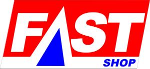 fast shop Logo PNG Vector