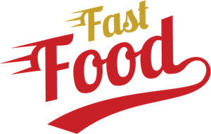FASTFOOD Logo PNG Vector