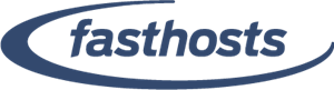 FASTHOSTS Logo PNG Vector