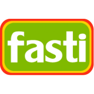 Fasti Logo PNG Vector