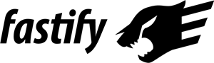 Fastify Logo PNG Vector
