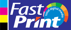 fastprint Logo PNG Vector