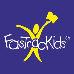 Fastrack Kids Logo PNG Vector