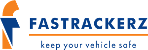 Fastrackerz Logo Vector