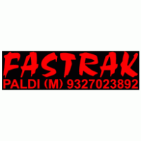 fastrak Logo PNG Vector