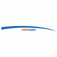 fastsigns Logo PNG Vector