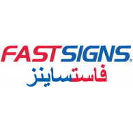 FASTSIGNS Logo PNG Vector