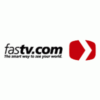 fastv.com Logo Vector