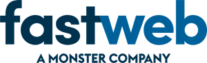 Fastweb, A Monster Company Logo PNG Vector
