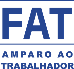 Fat - Fundo de Amparo ao Trabalhador Logo Vector