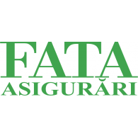FATA Asigurari Logo PNG Vector