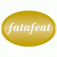 fatafeat Logo PNG Vector