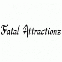 Fatal Attractionz Logo PNG Vector