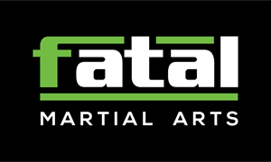 fatal martial art Logo PNG Vector
