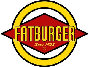 Fatburger Logo PNG Vector