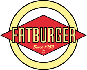 Fatburger Logo PNG Vector