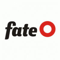 Fate_O Logo PNG Vector