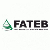 FATEB Logo PNG Vector