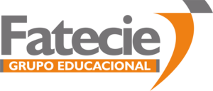 Fatecie Grupo Educacional Logo PNG Vector