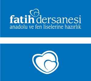 Fatih Dersanesi Logo Vector