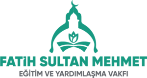 Fatih Sultan Mehmet Vakfı Logo PNG Vector