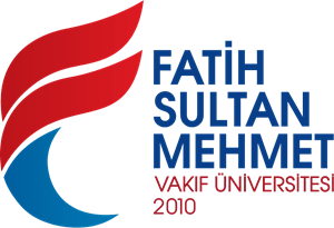 Fatih Sultan Mehmet Vakıf Üniversitesi Logo PNG Vector