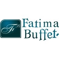 Fatima Buffet Logo PNG Vector