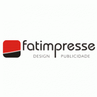 fatimpresse Logo PNG Vector