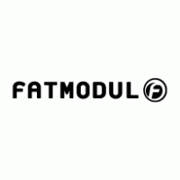 fatmodul Logo PNG Vector