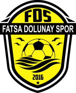Fatsa Dolunayspor Logo PNG Vector