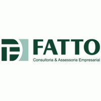 FATTO Consultoria & Assessoria Empresarial Logo PNG Vector