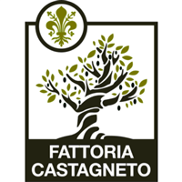 FATTORIA DI CASTAGNETO Logo Vector