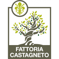 Fattoria di Castagneto Logo PNG Vector