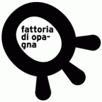 Fattoria di Opagna Logo Vector