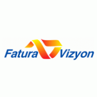 Fatura Vizyon Logo PNG Vector