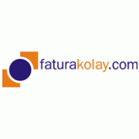fatura_kolay Logo PNG Vector