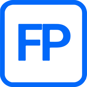FaucetPay Logo PNG Vector