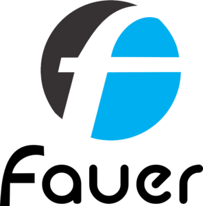 Fauer L.A.F.T. Logo PNG Vector