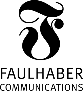 Faulhaber Communications Logo PNG Vector