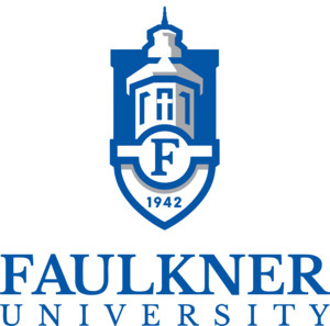 Faulkner University Logo PNG Vector