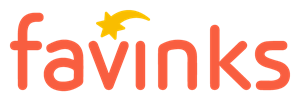 Favinks Logo PNG Vector