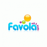 Favola Web y Diseño Logo PNG Vector