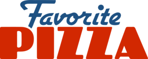 Favorite Pizza Austin Logo PNG Vector
